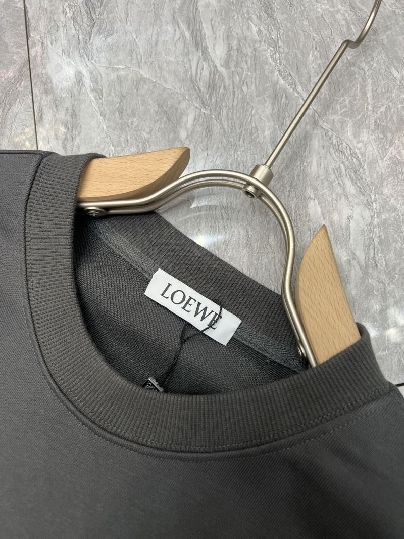 Loewe Hoodies